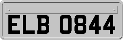 ELB0844