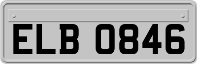 ELB0846