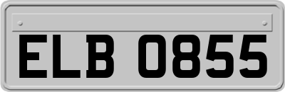 ELB0855