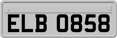 ELB0858