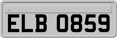 ELB0859