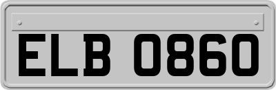 ELB0860