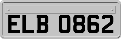 ELB0862