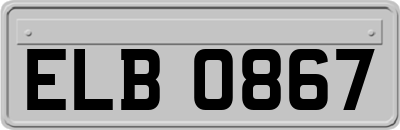 ELB0867
