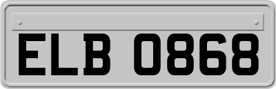 ELB0868