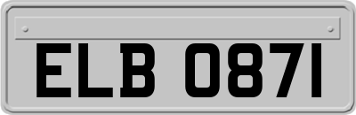 ELB0871