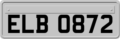 ELB0872