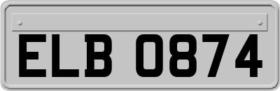 ELB0874