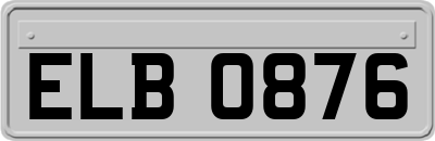 ELB0876