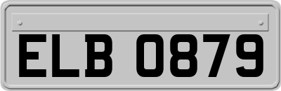 ELB0879
