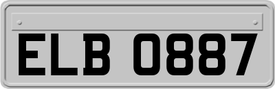 ELB0887