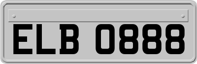 ELB0888