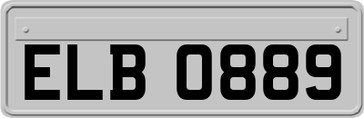 ELB0889