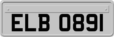 ELB0891