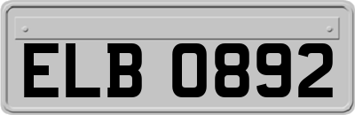 ELB0892