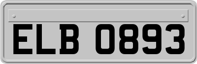ELB0893