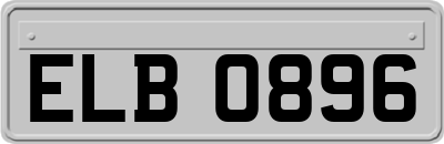 ELB0896