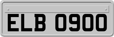 ELB0900