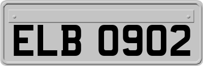 ELB0902