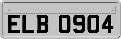 ELB0904