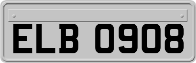 ELB0908