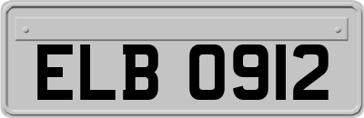 ELB0912