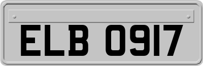 ELB0917