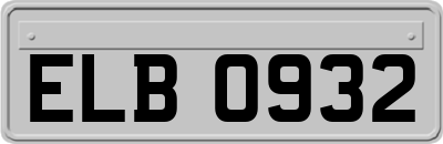 ELB0932