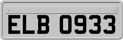 ELB0933