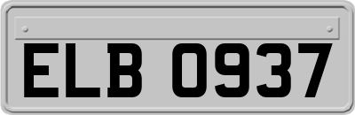 ELB0937