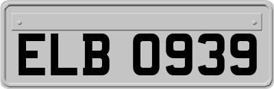 ELB0939