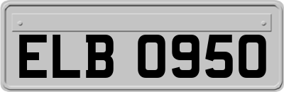 ELB0950