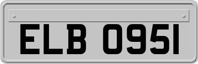 ELB0951