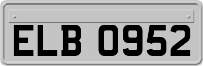 ELB0952