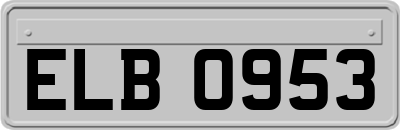 ELB0953