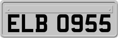 ELB0955