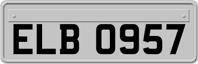 ELB0957