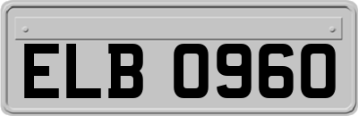 ELB0960
