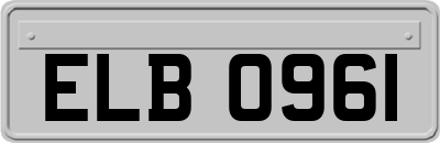 ELB0961