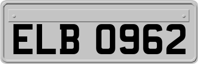 ELB0962