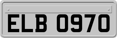 ELB0970