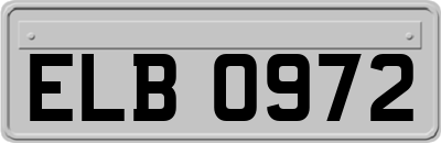 ELB0972