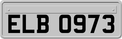 ELB0973