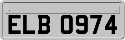 ELB0974