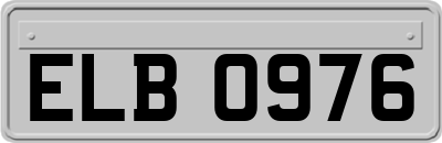 ELB0976