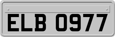 ELB0977