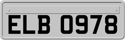 ELB0978