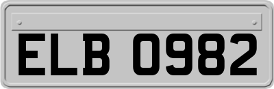ELB0982
