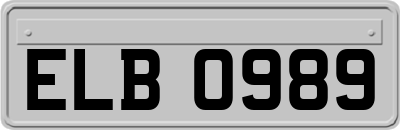 ELB0989