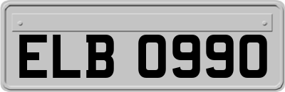 ELB0990
